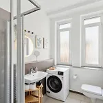 Zentral Gelegenes 2br Cityapartment In