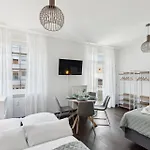 Zentral Gelegenes 2br Cityapartment In * Нойштадт-ан-дер-Вайнштрасе