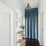 Zentral Gelegenes 2br Cityapartment In Нойштадт-ан-дер-Вайнштрасе