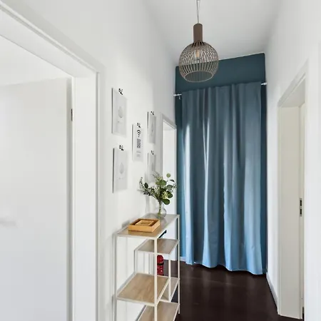 Zentral Gelegenes 2br Cityapartment In Neustadt an der Weinstraße