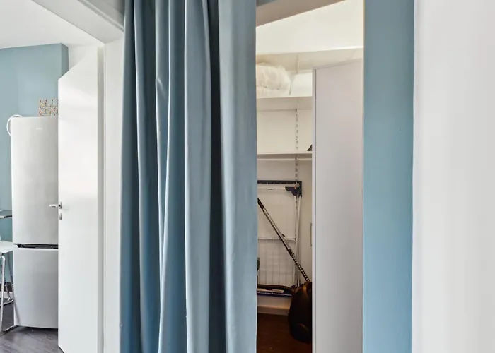 Zentral Gelegenes 2br Cityapartment In Apartmán Neustadt an der Weinstraße